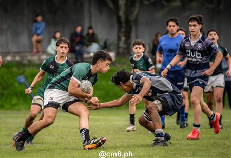 URT 2025 - M15 - Universitario Rugby Tucuman vs Tucuman Rugby Club