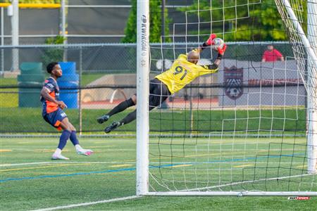 L1QC 2025 - CS St-Laurent (2) vs (1) CS Mont-Royal Outremont