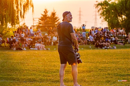 RQ 2025 - Final SL Fém - Club de Rugby de Québec vs TMR