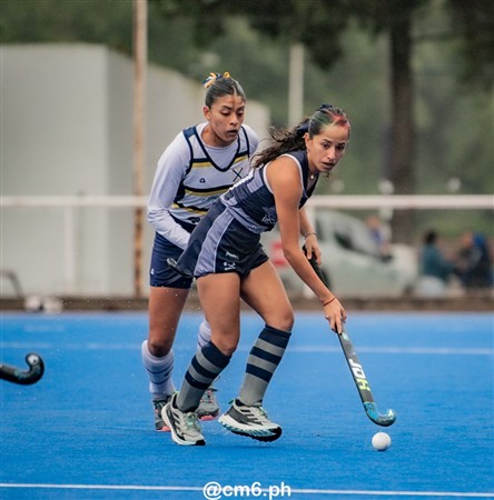 ATH 2025 - Fem - Universitario RC vs Tucuman Lawn Tennis Club