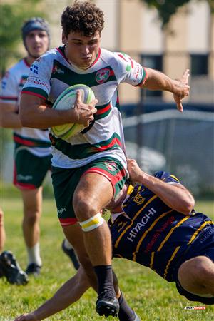 RQ 2025 - SL M - Semi Final - TMR (17) vs (3) RCM