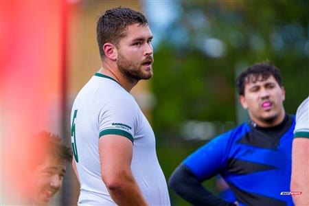Hors Championnat - 2025 - Université de Montréal vs Trent University