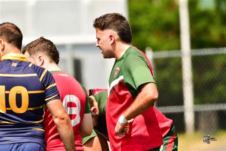 RQ 2025 - SL M - Semi Final - TMR (17) vs (3) RCM - Reel Emso Photo