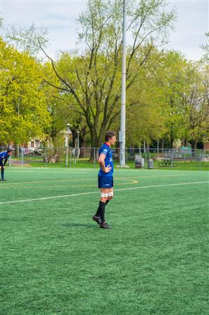RQ 2025 - LPR2 M - XV de Montreal 2 vs Ottawa RC 2