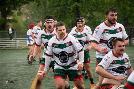 RQ 2025 - SL M - Rugby Club de Montréal vs Club de Rugby de Québec