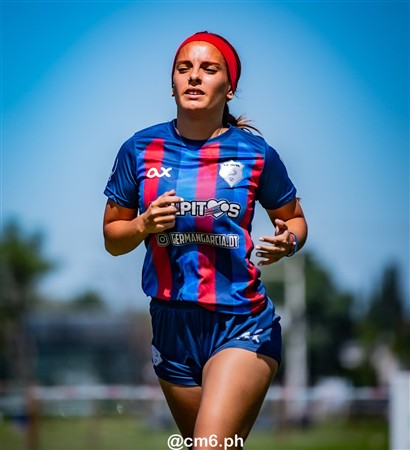 TLCF 2025 - Futbol Femenino Las Cañas