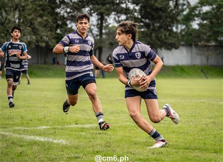URT 2025 - M15 - Universitario Rugby Tucuman vs Tucuman Rugby Club