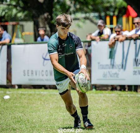 URT 2025 - Final M19 - Tucuman Rugby vs Tucuman Lawn Tennis Club