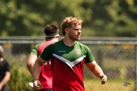 RQ 2025 - SL M - Semi Final - TMR (17) vs (3) RCM - Reel Emso Photo