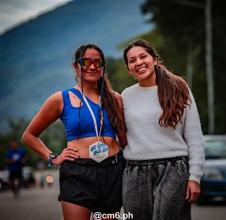 2025 - Desafio El Cadillal - Tucuman, Argentina