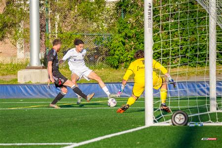 L1QC 2025 - CS Mont-Royal Outremont (2) vs (3) Royal Beauport