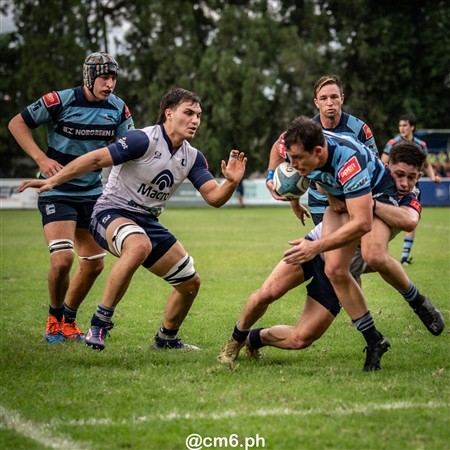 URT 2025 - Universitario de Tucuman vs Universitario de Mar del Plata