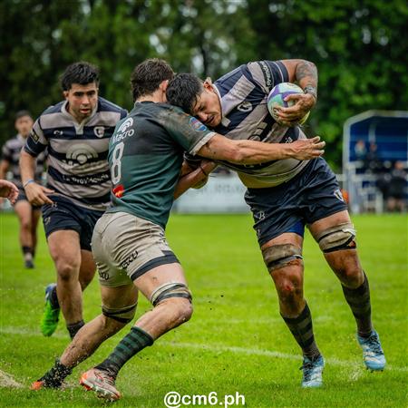 URT 2025 - Universitario RC vs Tucuman RC