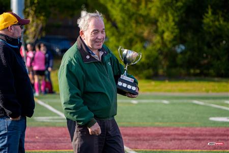 RSEQ 2025 - Rugby M - Concordia vs McGill - Last 30 minutes of the Dave Hardy Cup