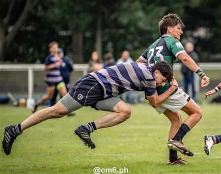 URT 2025 - M15 - Universitario Rugby Tucuman vs Tucuman Rugby Club