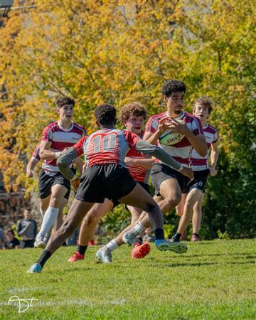 RSEQ Collégial 2025 - Vanier VS Brébeuf