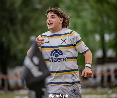 URT 2025 - Semi Final - Natacion y Gimnasia vs Tucuman Lawn Tennis