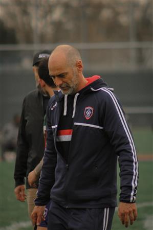 RQ 2024 - LPR2 - Nomades vs RCMXV de Montréal