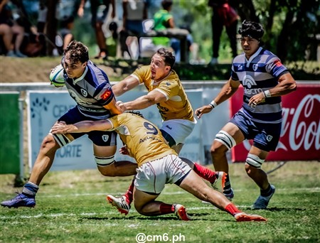 URS 2025 - Torneo Universitario 2025 (Salta)