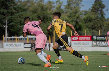 AFA - 1B - Flandria (0) vs (1) Real Pilar FC