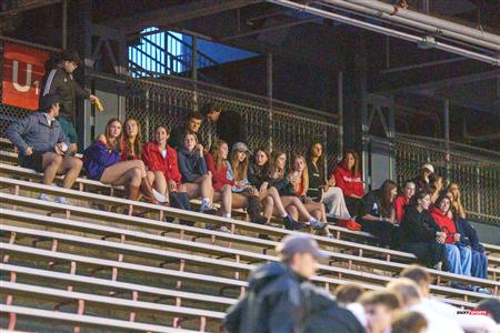 RSEQ 2025 - Rugby M - McGill vs Carleton