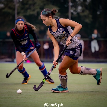 ATH 2025 - Fem - Universitario vs Old Lions