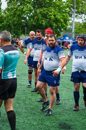 RQ 2025 - LP1M - XV de Montréal vs Westmount RC