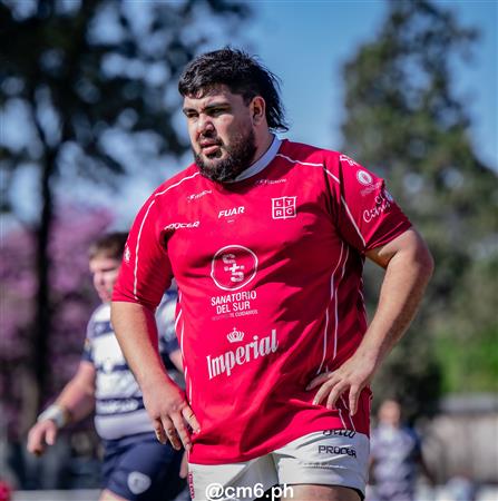 URT 2025 - Universitario vs Tarcos