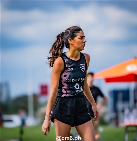 TLCF 2025 - Futbol Femenino Las Cañas - Abril