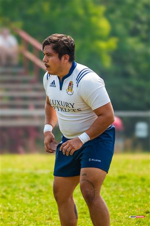 RQ 2025 - SL M Réserve - TMR vs SABRFC