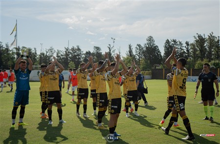 AFA - 1B - Flandria (1) vs (1) Sportivo Italiano