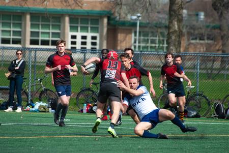 RQ 2024 - LPR2 - RCMXV vs Westmount 2