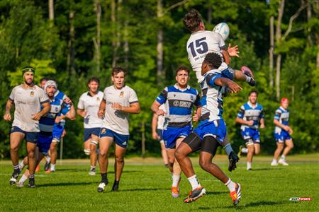 RQ 2025 - SL M - SABRFC (30) vs (19) Parc Olympique Rugby