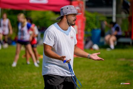 2025 Stade Toulousain - Academie Rugby - Dragons NDG