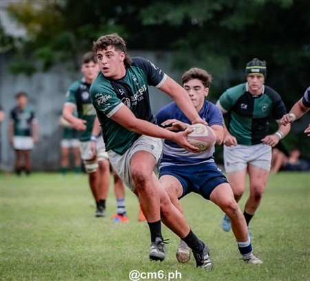 URT 2025 - M17 M19 - Universitario vs Tucuman Rugby