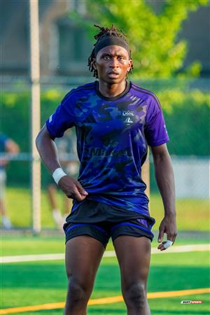 L1QC 2025 - CS Mont-Royal Outremont vs FC Laval