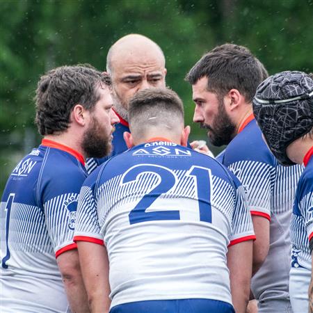 RQ 2025 - LPR2 - XV de Montreal 2 vs Westmount 2