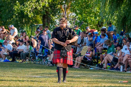 RQ 2025 - Final LP1 Fém - Beaconsfield vs Irish/Locks