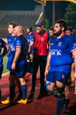 RQ 2025 - LPR2 M - Wanderers vs XV de Montreal - R2