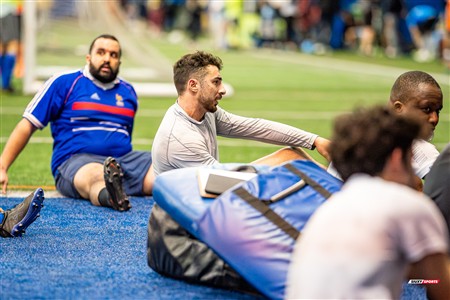 RQ 2025 - Montréal Phenix Rugby - Entrainement 20250412