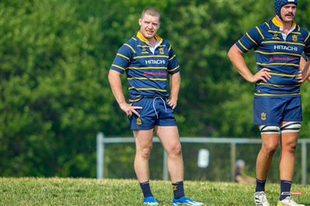 RQ 2025 - SL M - TMR vs Parc Olympique