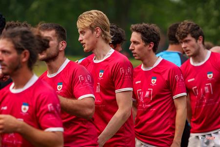 RQ 2025 - LPR1 M - Montreal Wanderers (55) vs (5) Ottawa Rugby Club