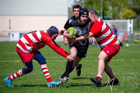 Challenge des Fabulous Rugby 2025