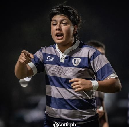 URT 2025 - Final M15 - Universitario vs Tucuman Rugby