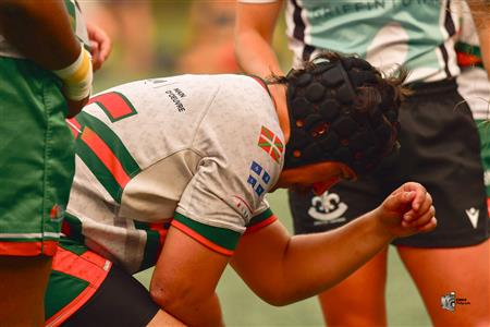 RQ 2025 - SL M - Rugby Club de Montréal (51) vs (20) SABRFC