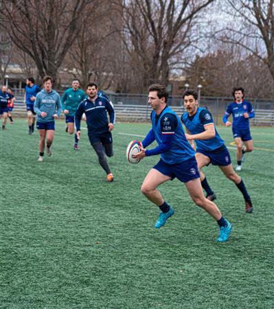 RQ 2025 - LPR2 - XV de Montréal vs RCM 2