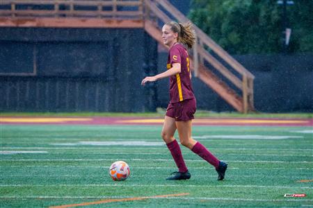 RSEQ 2025 - Soccer F - Concordia (2) vs (0) Bishop's