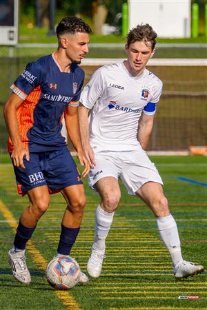 L1QC 2025 - CS St-Laurent (2) vs (1) CS Mont-Royal Outremont
