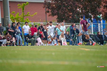 L2QC 2025 Masc - Lakeshore SC (0) vs (0) CS St-Lazare Hudson