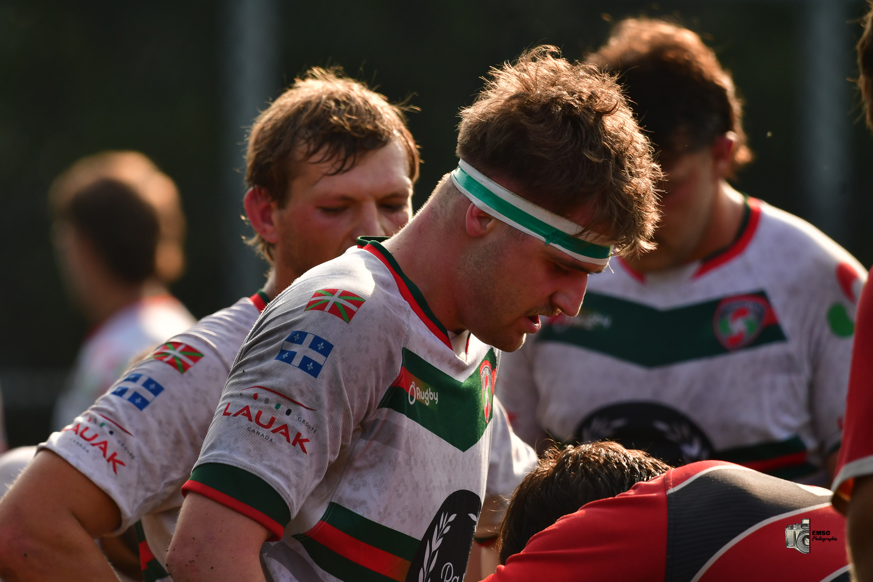 Erwan MAGENDIE -  Rugby Club de Montréal - Beaconsfield Rugby Football Club - Rugby - RQ 2025 - SL M - RCM vs Beaconsfield RFC - Reel EMSO (#RQ25SLMRCMB37) Photo by: emso photo | Siuxy Sports 2025-07-26